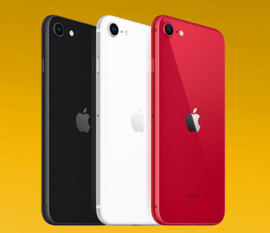 एप्पल ने लॉन्च किया iPhone SE (2020) दिलाई पुराने दिनों की याद। iPhone-SE-2020-Khabar-Worldwide