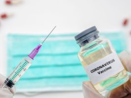 Corona-Virus-Vaccine-Israel-Khabar-Worldwide