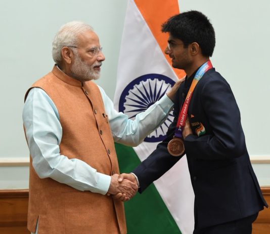 DM of Gautam Budha Nagar, Suhas Lalinakere Yathiraj shared big information on Corona Virus in his tweet. DM-Gautam-Budha-Nagar