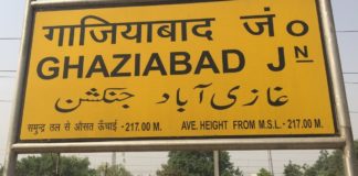 Ghaziabad-Delhi-NCR