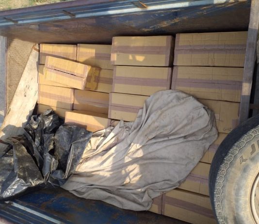Ganja-Marijuana-seized-Nuh