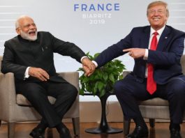Indian-PM-Narendra-Modi-US-President-Donald-Trump