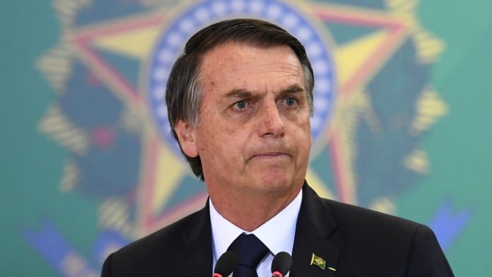 President-of-Brazil