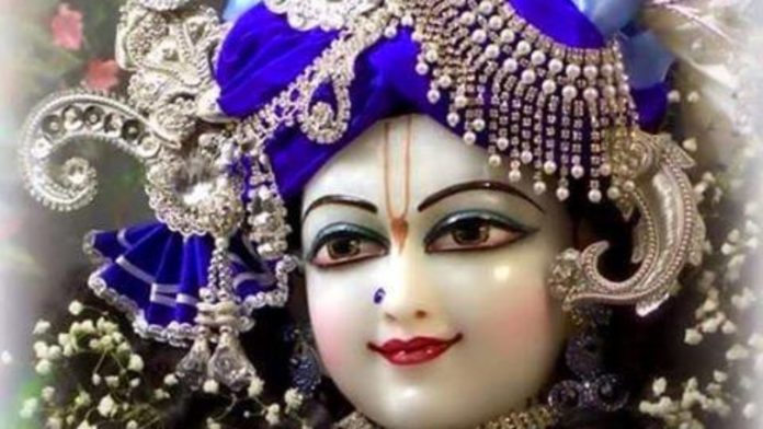 Shri-Krishna-janmashtami
