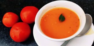 tomato-soup