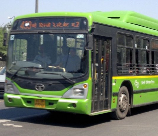 HCNG-Demonstration-buses