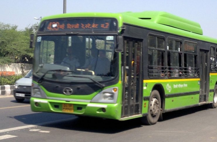 HCNG-Demonstration-buses