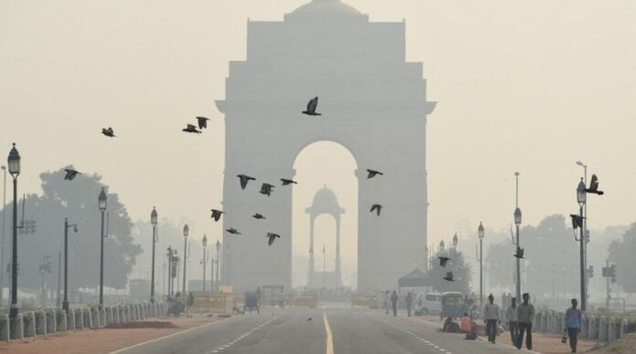 coldest-october-recorded-in-26-years-in-delhi