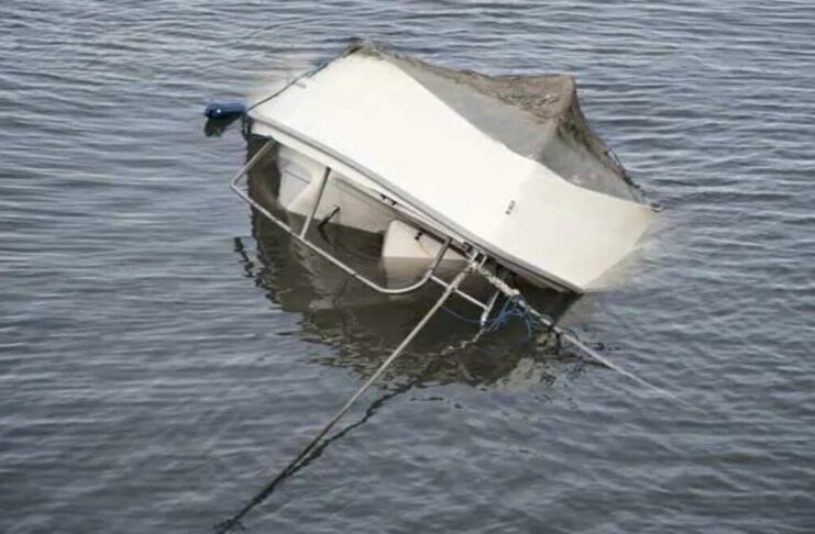 two-boats-overturned-in-the-indravati-river