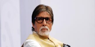 bjp-leader-demands-police-action-against-amitabh-bachchan-over-kbc-question