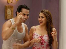 varun-dhawan-and-sara-ali-khans-new-movie-Coolie No. 1-trailer-released