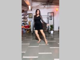deepika-singh-did-a-tremendous-dance-on-neha-kakkars-song-manali-trance