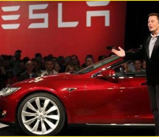 टेस्ला ने 2021 में भारत में प्रवेश करने की पुष्टि, इलॉन मस्क और नितिन गडकरी ने किया कन्फर्म tesla-confirmed-to-enter-india-in-2021