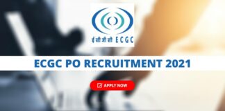 ecgc-recruitment-2021
