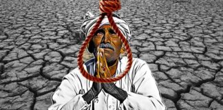 farmer-committed-suicide-on-the-delhi-border