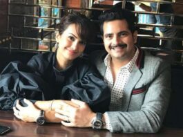 famous-actor-karan-mehra-in-custody-after-a-complaint-by-wife-nisha-rawal