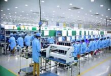 Maowell Electronics Company, Kasna, Greater Noida में Line Operator की भर्ती है। maowell-electronics