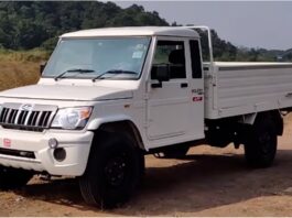 Bolero Pickup Driver Vacancy Noida Greater Noida में भारी भर्ती है। BOLERO PICKUP VACANCY