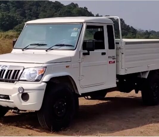 Bolero Pickup Driver Vacancy Noida Greater Noida में भारी भर्ती है। BOLERO PICKUP VACANCY
