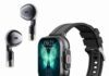 Earbuds