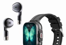 Earbuds और Smart watch बनाने वाली company में भर्ती है Earbuds