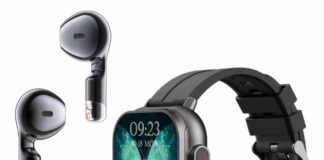 Earbuds और Smart watch बनाने वाली company में भर्ती है Earbuds