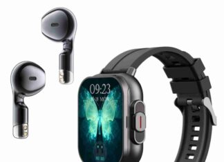 Earbuds और Smart watch बनाने वाली company में भर्ती है Earbuds