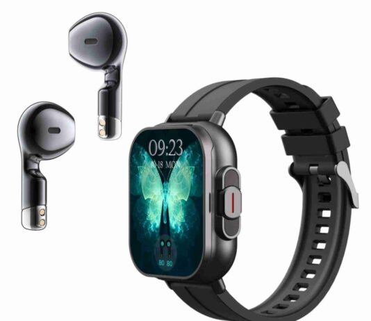 Earbuds