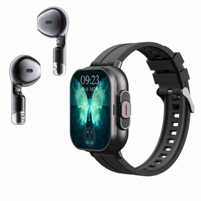 Earbuds