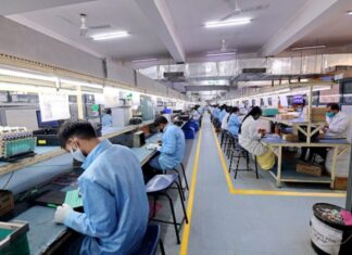 Ei EMS INDIA PVT LTD, A-10, A Block, Sector- 67, Noida में Testing की भारी भर्ती है। EIEMS