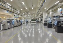 Elin Electronics, Bulandshahr Road, Ghaziabad में Freshers, Moulding, Press Shop की भारी भर्ती है।