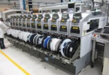Sector-156, कंपनी में Panasonic और Fuji Machine Operator के लिए भारी भर्ती है ikio