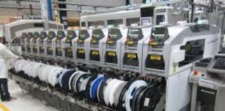 Sector-156, कंपनी में Panasonic और Fuji Machine Operator के लिए भारी भर्ती है ikio