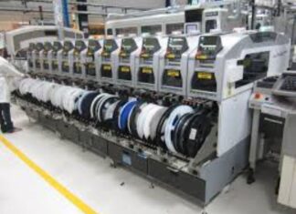 Sector-156, कंपनी में Panasonic और Fuji Machine Operator के लिए भारी भर्ती है ikio