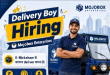 Mojobox