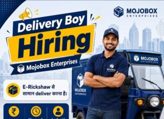 Mojobox