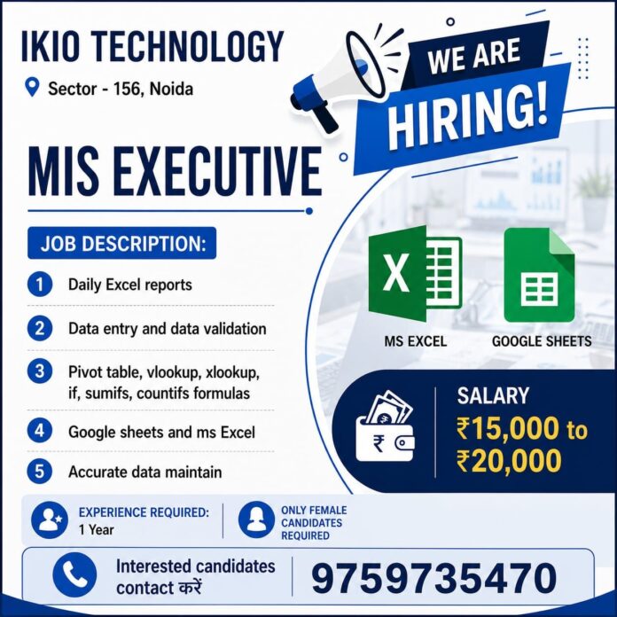 IKIO IKIO